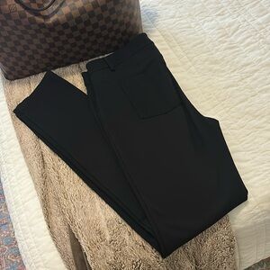 Athleta Ponte Skinny Pant